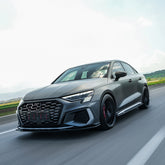 Body Kit AUDI A3 S-Line/S3